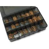 👉 Schroeven set, goud voor de Traxxas TRX-4