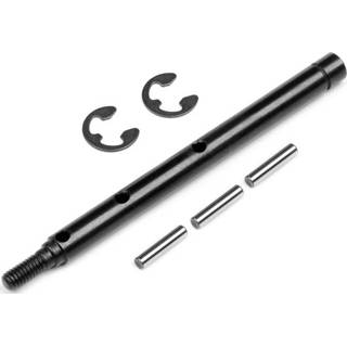👉 Drive Shaft 6x82mm (TSC) (116359)