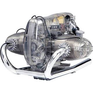 👉 Franzis 1/2 BMW R90S Flat-Twin Engine