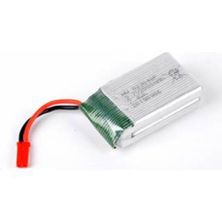 👉 T2M 1S 3.7v 2000mAh LiPo voor Spyrit LR (T5189-02)