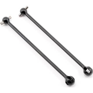 👉 Front/Rear CV Drive Shafts (2) (LOSA3535)