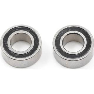 👉 5 x 10mm HD Clutch Bearings (2): 8B/8T (LOSA6954)