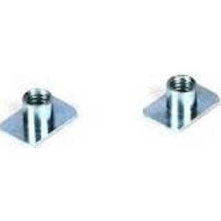 👉 J Nut, Gen III Radio Tray (2) (TLR4403)