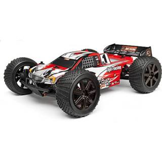 👉 Volledig gespoten body voor oa. Trophy Truggy Flux