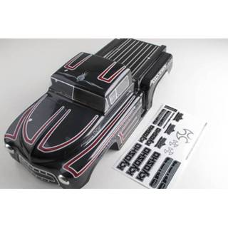 👉 Gespoten body Volledig voor oa. Kyosho Mad Force Kruiser VE