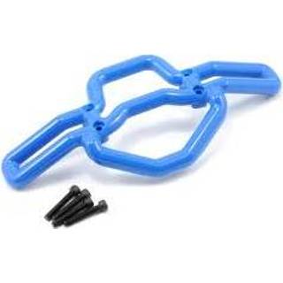 👉 RPM voorbumper - Traxxas E-Maxx/T-Maxx - Blauw