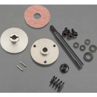 👉 Slippers AX10 Scorpion Slipper Clutch Set (AX30414) 8774930044848