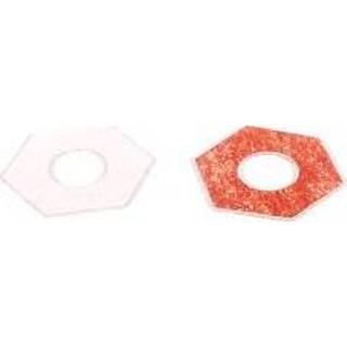 Slipper Pad 32.8x15.2x1mm (2pcs) (AX31068)