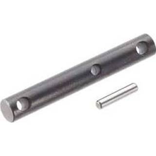 👉 2-Speed Hi/Lo Transmission Output Shaft (5x35mm) (AX31134)