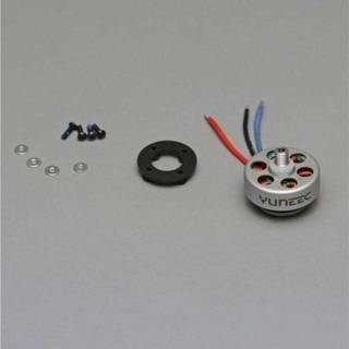 👉 Yuneec brushless motor A CW rotation left front - right rear - Q500
