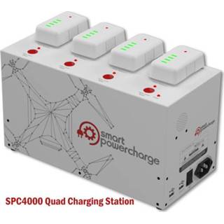 👉 Smart Power Charge Phantom 3 laadstation