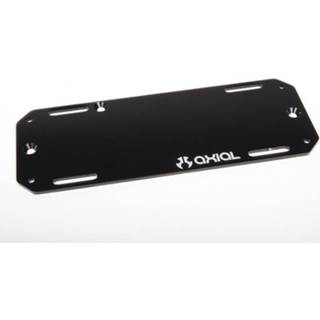 👉 AX10 Scorpion Radio Plate (AX30483)