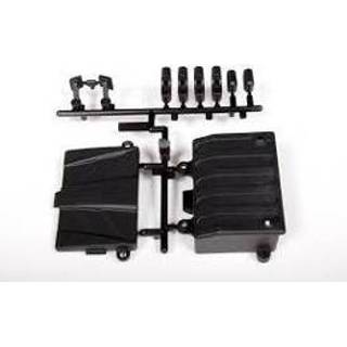 👉 SCX10 Radio Box Parts Tree (AX80028)