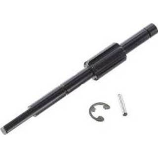 👉 2-Speed Hi/Lo Transmission Bottom Shaft (5x75mm) (AX31129)