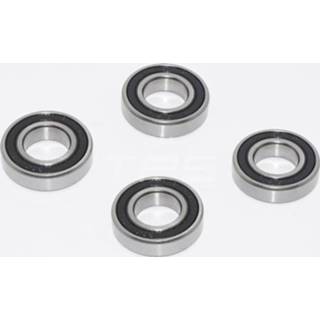 👉 Outer Axle Bearings, 12x24x6mm (2): 5T (LOSB5972)