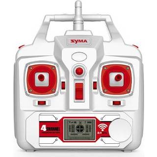 👉 Syma X8C Transmitter (SYX8C-21)