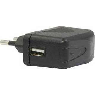 👉 Jamara USB laadadapter 230V