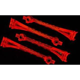 👉 Lens rood Led red (TRX-6651)