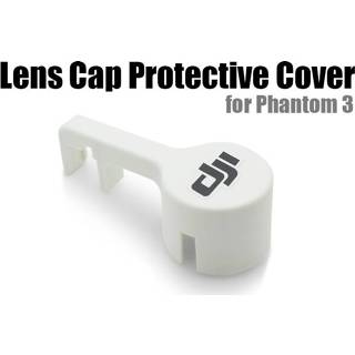👉 Lens Cap Luxe voor DJI Phantom 3