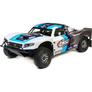 👉 Losi 5IVE-T 2.0 4WD 32cc short course BND - T1