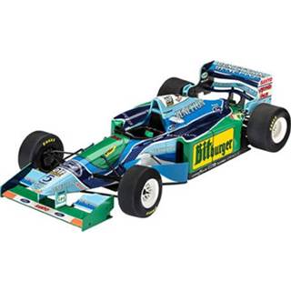 👉 Revell 1/24 Benetton Ford B194