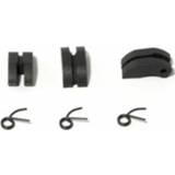 👉 Clutch Teflon shoe/spring set (3pcs/each) 4944258871516