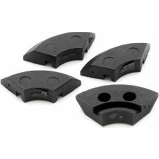 Clutch weight (4pcs)