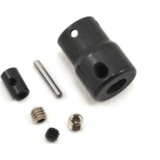 👉 Center Drive Shaft CV Yoke, Coupler, Hdwe: NCR (LOSB3582)