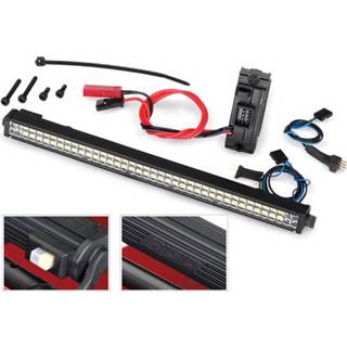 👉 Traxxas LED lightbar kit Rigid + power supply - TRX-4