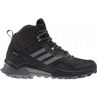 Wandel schoenen zwart vrouwen Adidas Terrex - Women's AX4 Mid GTX Wandelschoenen maat 5,5, 4064036070679