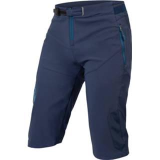 👉 Endura - MT500 Burner Short - Fietsbroek maat L, blauw