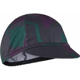 👉 Bike One Size zwart uniseks Craft - Advanced Offroad Cap Fietsmuts maat Size, 7318573648691