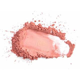 👉 Mineraal roze Popular Pink I am Klean - Loose mineral Blush