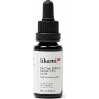 👉 Serum Likami - Facial Plus Brighten Skin 15ml