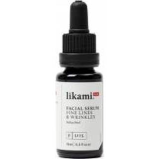 👉 Serum Likami - Facial Plus Fine Lines & Wrinkles 15ml