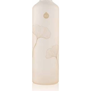 👉 Drinkfles Equa - 'Mismatch Ginkgo' 750ml