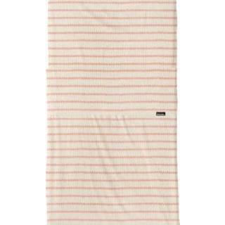 👉 Ledikant roze baby's Snurk - Baby 'Breton bonsoir' Pink 70 x 140 / 120 150cm