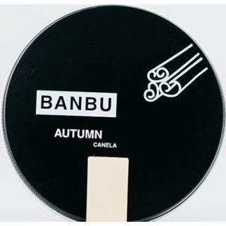 👉 Tandpasta Banbu - Poeder 'Herfst' Kaneel