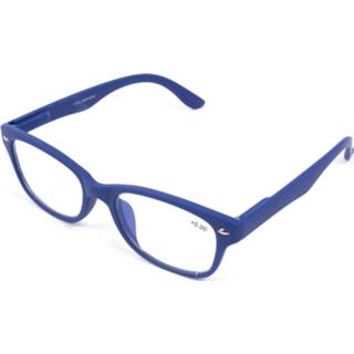 👉 Leesbril blauw Benson - Stockholm Tegen blauwlicht Kleurenmix 8718026588069