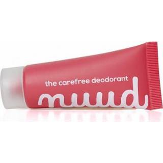 👉 Deodorant roze Nuud - The carefree 15ml