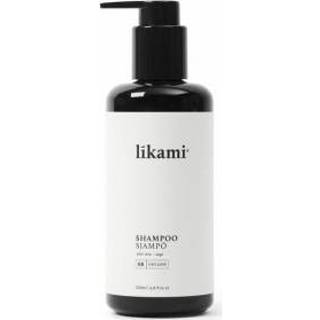 👉 Shampoo Likami - 8.5 fl oz / 200 ml