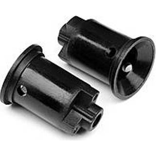 👉 Axle shaft (4pcs)