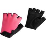 Zomer fiets handschoen vrouwen roze Rogelli Core dames fietshandschoenen -