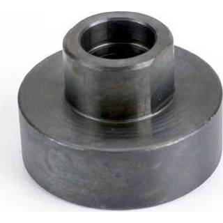 Clutch bell (n. vee)