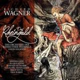 👉 Das Rheingold . R./J. KEILBERTH WAGNER, CD
