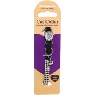 👉 Halsband diamant Voor Kat