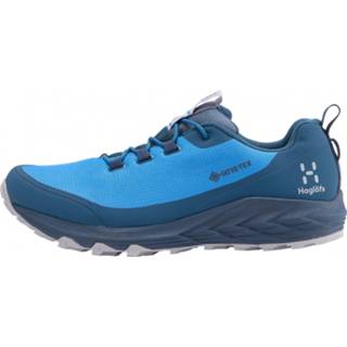 👉 Wandel schoenen blauw mannen Haglöfs - L.I.M FH GTX Low Wandelschoenen maat 11,5, 7318841498126