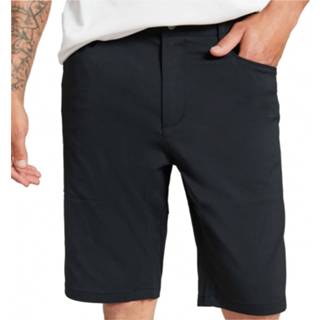 👉 Zwart l mannen Kathmandu - Flight Short maat L, 9419788300089