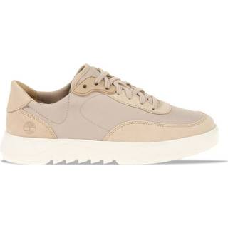 👉 Beige unisex bruin mannen Timberland Supaway Heren