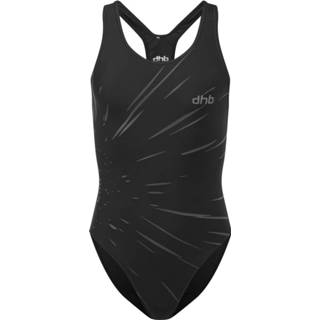 👉 Dhb Hydron Kids Swimsuit - Badpakken